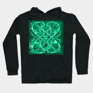 Celtic 15 Hoodie